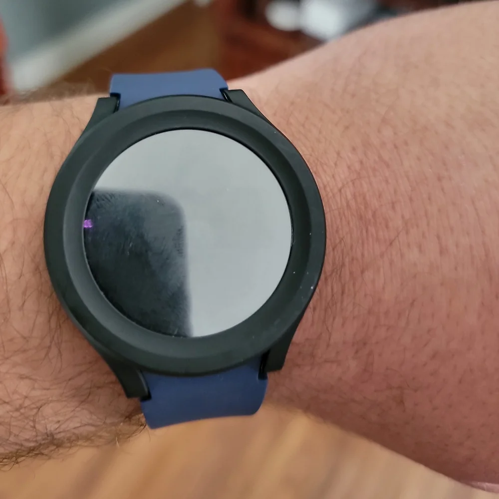 Samsung Galaxy Watch 5 Pro!